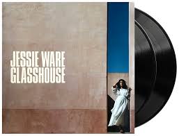 Jessie Ware - Glasshouse (LP)