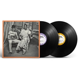 V/A - Malin alkuperäinen ääni 2 (LP) V/A - Malin alkuperäinen ääni 2 (LP)