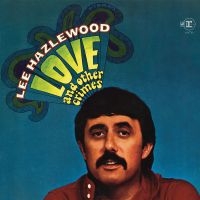 Hazlewood Lee - Love And Other Crimes (Sea Blue Vin (LP)