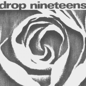 Drop Nineteens - 1991 (rajoitettu harmaa vinyyli) (LP)