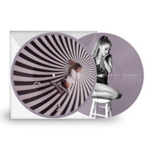 Ariana Grande - My Everything (10-års jubilæums billede vinyl) (LP) Ariana Grande - My Everything (10-års jubilæums billede vinyl) (LP)