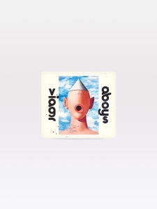Viagra Boys - Viagr Aboys (CD)