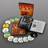 Wishbone Ash - At The Bbc 1970-1988 (11 Cd+Dvd Box (CD)