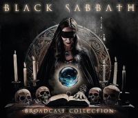 Black Sabbath - Broadcast Collection (6 CD) (CD)