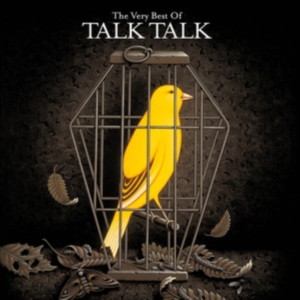 Talk Talk - The Very Best Of Talk Talk (LP)