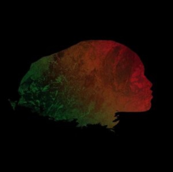 Thaba - Eyes Rest Their Feet (LP)