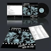 Holy Moses - Finished With The Dogs (Black Vinyl (LP)