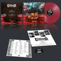 Vultures Vengeance - Dust Age (Oxblood Vinyl Lp) (LP)