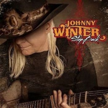 Winter Johnny - Step Back - Ltd.7\" Boxset (Vinylsingle)