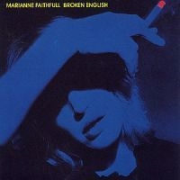 Marianne Faithfull - Broken English (CD)