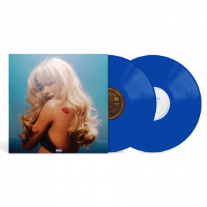 Sabrina Carpenter - Short N Sweet (Deluxe Blue 2Lp) (LP) Sabrina Carpenter - Short N Sweet (Deluxe Blue 2Lp) (LP)