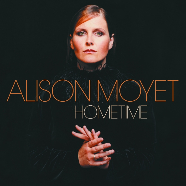 Moyet Alison - Hometime (Rsd Exclusive 25) (Gold V (LP)