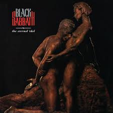 Black Sabbath - The Eternal Idol (2025 Remaster) (Rsd2025) (LP)