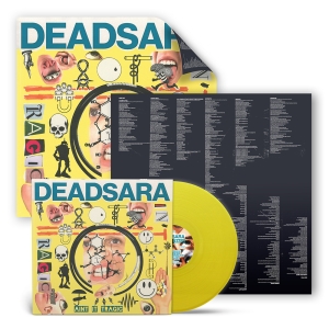Dead Sara - Ain't It Tragic(Rsd2025) (LP)