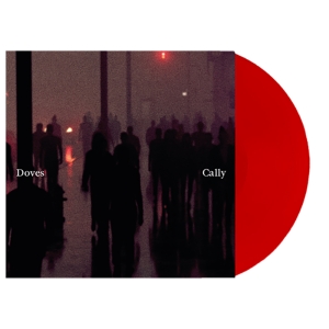 Doves - Cally / Lean Into The Wind (Rsd2025) (Maxisingle)