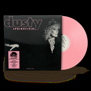 Dusty Springfield - Reputation(Rsd2025) (LP)