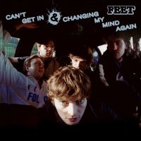 Feet - Can't Get In/Changing My Mind Again (Vinylsingle)