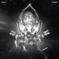 Finn Liam - Hyperverse (Cloudy Vinyl) (Rsd 2025 (LP)