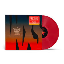 Inxs - Live From Royal Albert Hall London 1986 (värillinen vinyyli) (Rsd2025) (LP)