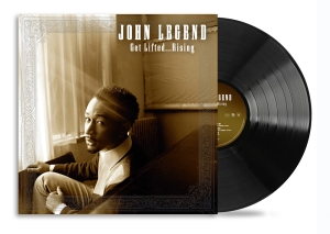 Legend John - Get Lifted...Rising (LP)