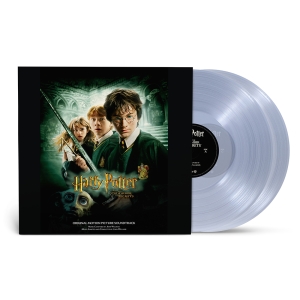 John Williams - Harry Potter og Mysteriekammeret (Ost)(Rsd2025) (LP)