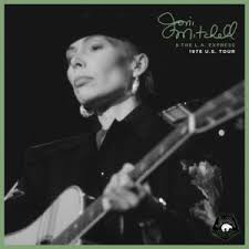 Joni Mitchell - 1976 U.S. Tour (Rsd2025) (LP)
