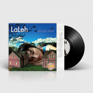 Laleh - Me & Simon (Rsd2025) (LP)
