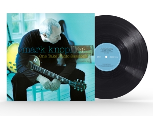 Mark Knopfler - One Take Radio Sessions (Rsd2025) (LP) Mark Knopfler - One Take Radio Sessions (Rsd2025) (LP)
