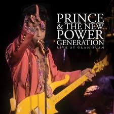 Prince And The New Power Generation - Live At Glam Slam(Rsd2025) (LP)
