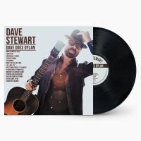 Stewart Dave - Dave Does Dylan (Rsd Exclusive 25) (LP)