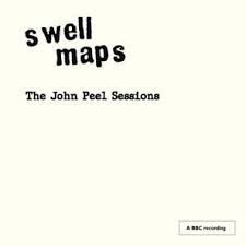Swell Maps - The John Peel Sessions (LP)