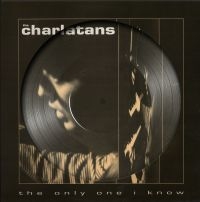 The Charlatans - The Only One I Know (Rsd 2025 Pictu (LP)