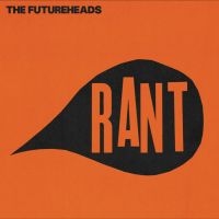 The Futureheads - Rant (Farget Vinyl Repress) (Rsd (LP)