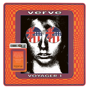 The Verve - Voyager 1 (Rsd2025) (LP)