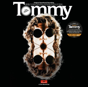 The Who London Symphony Orchestra - Tommy (Rsd2025) (LP)