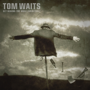 Tom Waits - Get Behind The Mule - Spiritual (Rs(Rsd2025) (Vinylsingle)