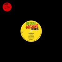 Tribesman - The Tribe/Finsbury Park (Maxisingle)