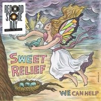 Various Artists - Sweet Relief Vol. IV (LP)