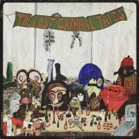 Stuzzi - The Lost Carnival Tapes (Maxisingle) Stuzzi - The Lost Carnival Tapes (Maxisingle)