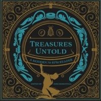Various Artists - Treasures Untold: A Modern 78 Rpm R (CD)