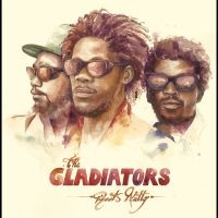 Gladiators The - Roots Natty (LP)