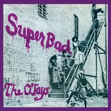 O'jays - Super Bad (Lilla Vinyl) (Rsd2025) (LP)