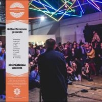 Peterson Gilles / Various Artists - Gilles Peterson Presents Internatio (LP)