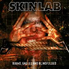Skinlab - Bound, Gagged & Blindfolded (2LP/Splatter-vinyyli/Saatesanat) (RSD2025) (LP)