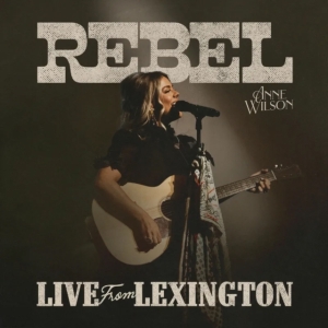 Wilson Anne - Rebel (Live From Lexington) (Rsd2025) (LP)