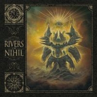 Rivers Of Nihil - Rivers Of Nihil (Digipak CD) (CD) Rivers Of Nihil - Rivers Of Nihil (Digipak CD) (CD)