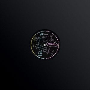 Space Ghost - Dance Planet Remixes (LP) Space Ghost - Dance Planet Remixes (LP)