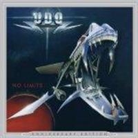 U.D.O. - No Limits (CD) U.D.O. - No Limits (CD)