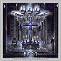 U.D.O. - Holy (CD)