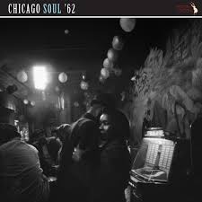 Various Artists - Chicago Soul 62 (LP)